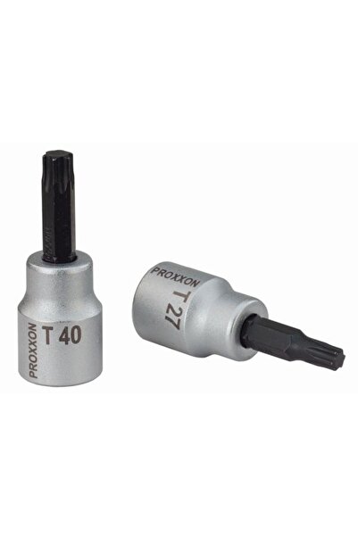 Proxxon Soclu Star TX 25 - 3/8 inch - 50 mm