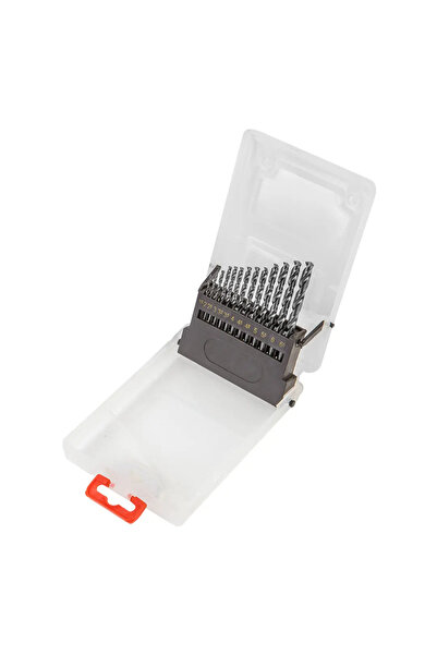 VERTO Burghiu metalic HSS Cilindric 1,5 mm 2,5 mm 3,2mm 3,5 mm 4,5mm 4,8mm 5,...