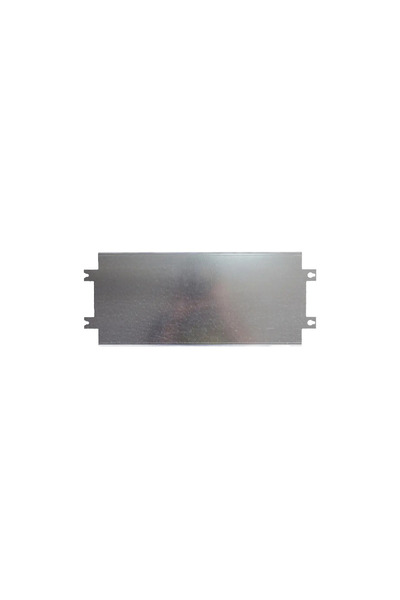 Eaton Placă de montare 200x600mm oțel BPZ-MPL200-600 114807