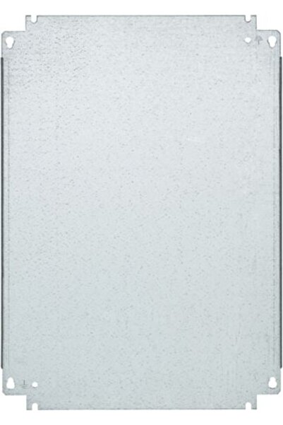 hager Placă de montare 800x600mm oțel Orion+ FL415A