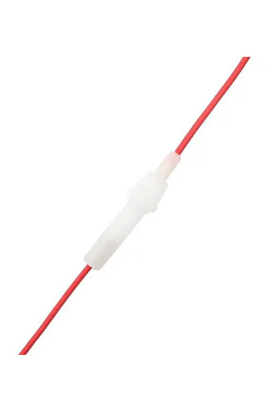 Un Conector cablu de siguranță de 20 mm