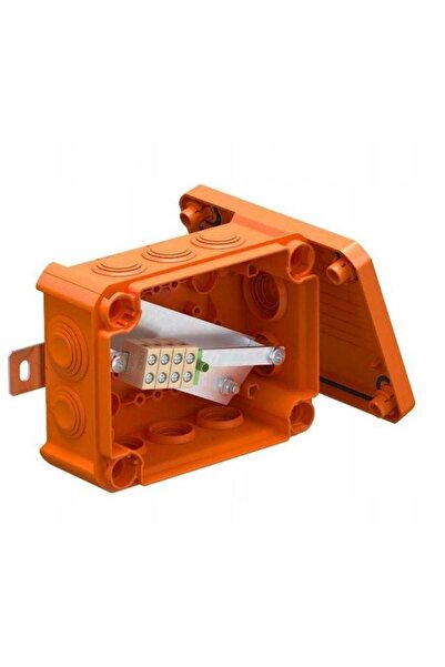 OBO BETTERMANN Cutie ignifugă FIREBOX E90 240x190x95 T250ED 16A 7205744
