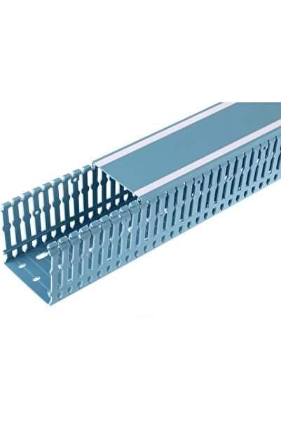 Legrand Tavă pieptene LINA25 80x80 albastru 036217 /2m/