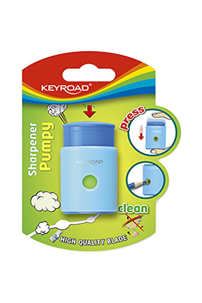 KEYROAD POMPY-UP ASCUTITOR CREION