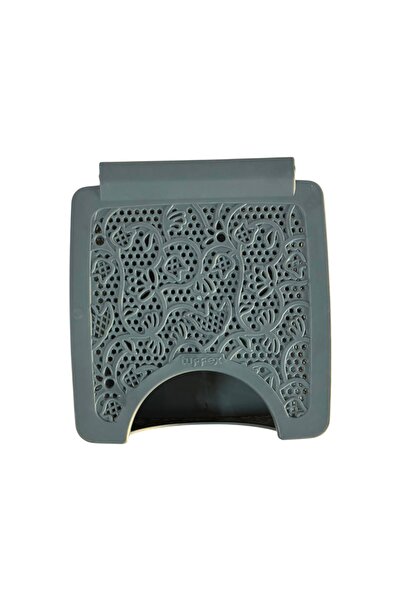 Tuffex Lace Look Napkin Holder