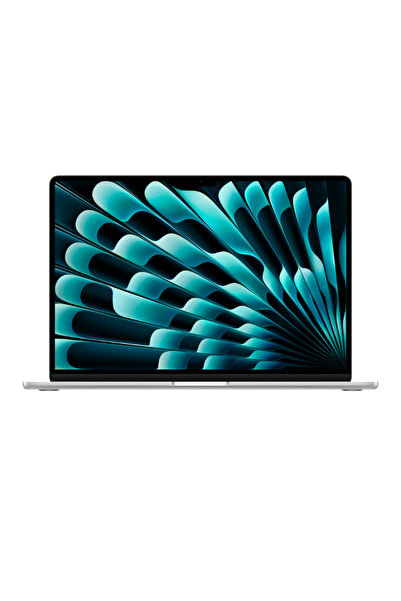 Apple MacBook Air 15.3-inch M4 24GB 1TB SSD Argintiu 2025