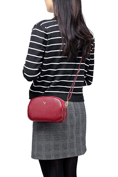 Urban URBANNX Small Crossbody Bags Leather Shoulder Handbags Trendy Design Ce...