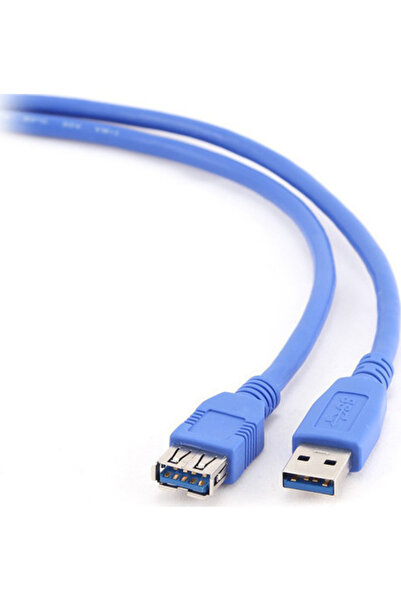 Cablexpert Καλώδιο USB 3.0 USB-A αρσενικό - USB-A θηλυκό 3 μ.