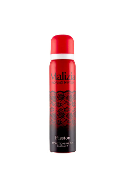Malizia Donna Passion Deo Seduction Αποσμητικό Σπρέι Αρώματος για Γυναίκες 100ml