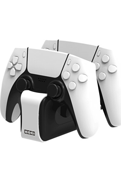 Hori Διπλός φορτιστής για DualSense