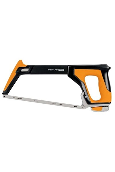 FiSKARS TrueTension Fierăstrău de metal, 300mm, 24 dinți pe inch