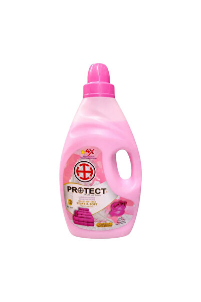 PROTECT منعم أقمشة معطر سبرينج دريمز - 3 لتر
