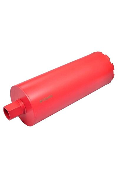 vidaxl Carotieră diamantată pentru găurire uscată și umedă 132 mm x 400 mm