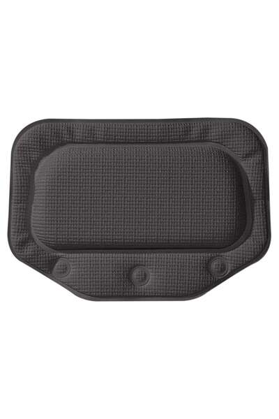 Sealskin Unilux 20x30 ανθρακί μαξιλάρι μπανιέρας 315007213