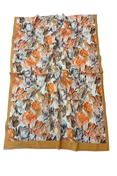 istanbul prensesleri French Silk Shawl, High Quality, Supple and Soft