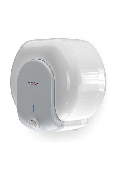TESY Încălzitor electric de apă compact, de 10L, 1500W, pentru montare deasup...