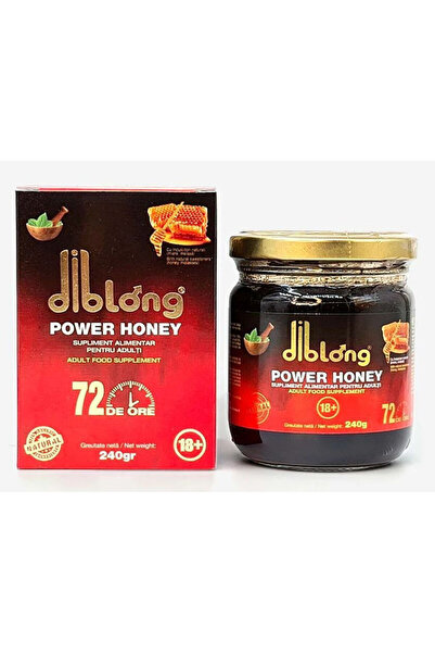 Diblong Δύναμη Μέλι