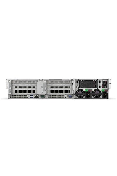 HPE ProLiant DL385 Gen11 16-Core 3.2GHz 64GB RAM 2x480GB SSD 8SFF