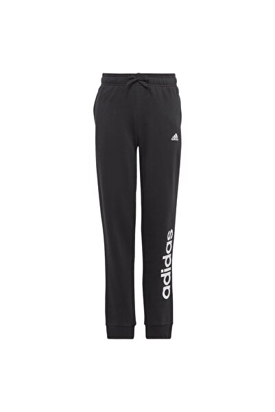 adidas Pantaloni de trening KidsEssentials cu logo liniar 128