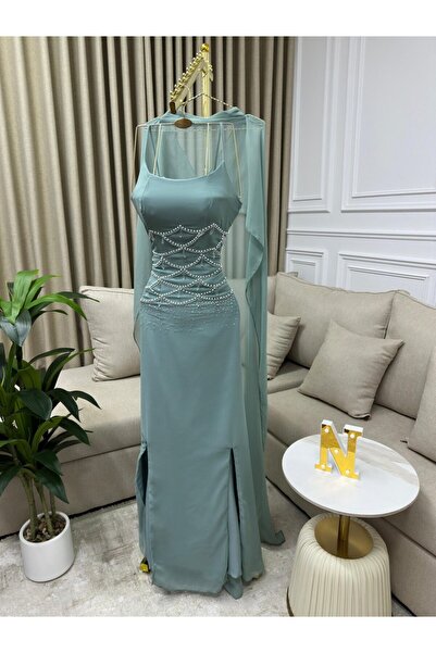 NWADER Gulaleh Dress