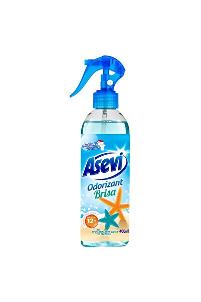 ASEVI Odorizant Camera Spray, Asevi, 400 ml Brisa