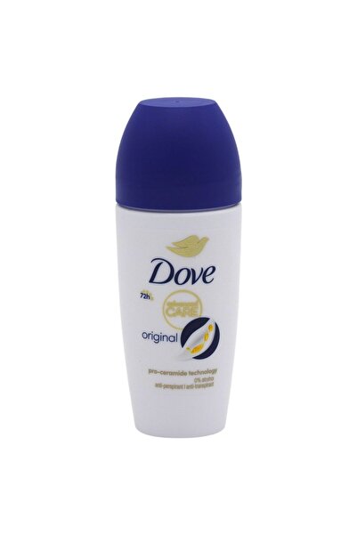 Dove Antiperspirant Roll-On, Dove, 50 ml Advanced Care Classic