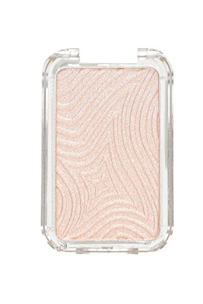 3B Trend Rose Intense Shimmering Powder Illuminator -Soft Peach / Rose Gold- ...