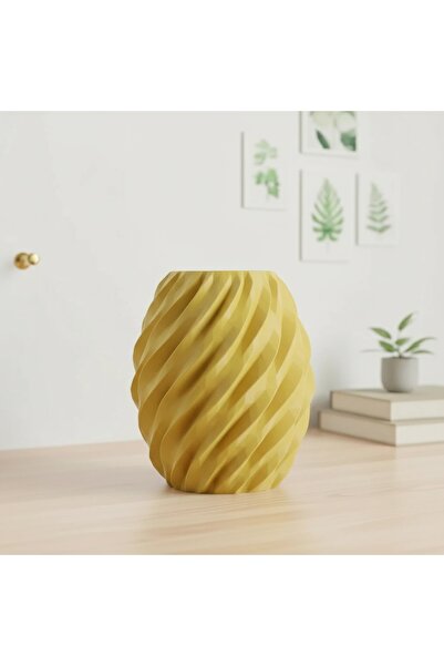 OEM Decorațiune de Perete Modernă Imprimată 3D - Design Geometric