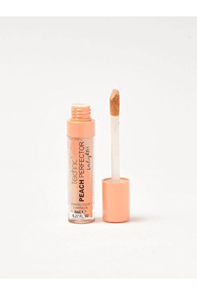 TECHNIC Peach Perfector Lowlighter | Brightening & Color-Correcting Complexio...