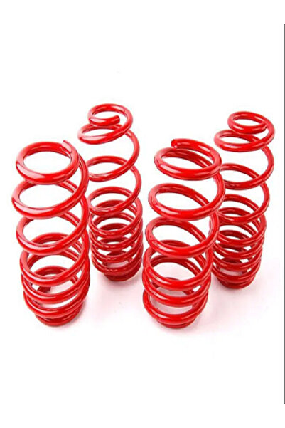 Life Tuning Coil-Ex Peugeot 307 2001 Sonrası 45/45 mm Spor Yay