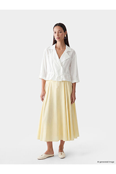 LC Waikiki Modal Blend Women's Jacket