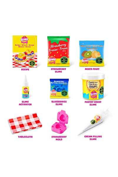 Generic Κατάστημα αγορών για slime, δημιουργικά παιχνίδια