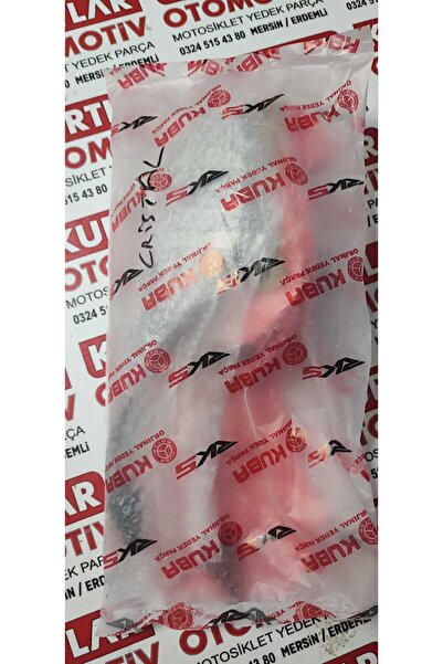 Kuba Cristal 50 Ayna Takımı Orijinal