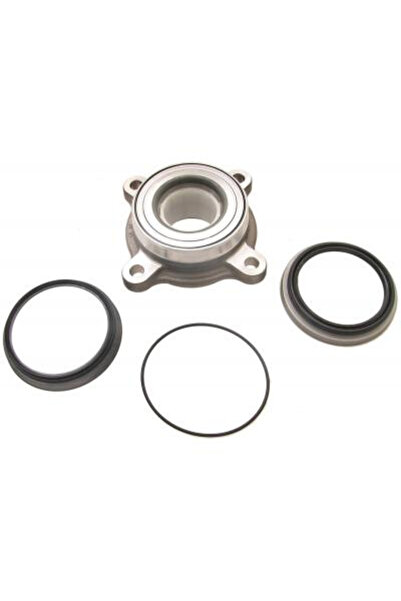 FEBEST Butuc roată 0182-LC200FM-KIT