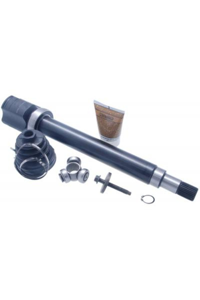 FEBEST Set articulație planetară 2111-CB420RH