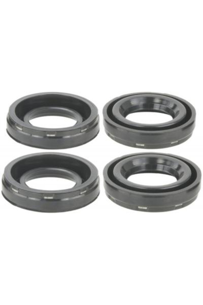 FEBEST Garnitură, capac supape NCP-007-PCS4