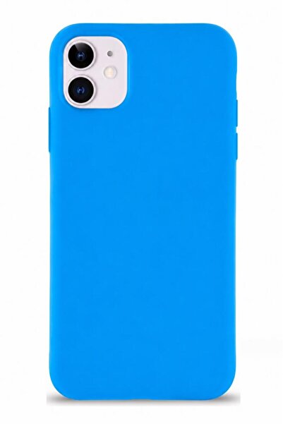 3GEN CASE iPhone 11 Uyumlu Renkli Lansman Kılıf İçi Kadife Kaplamalı Premium ...