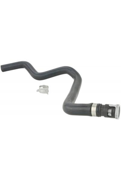 FEBEST Cuplaj conductă lichid racire 21460-001