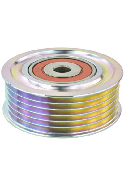 FEBEST Rolă de ghidare/antrenare, curea de transmisie 0988-M300