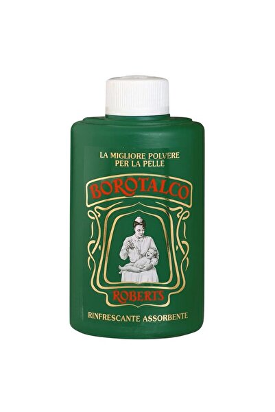 Borotalco Talc pudră 100 g