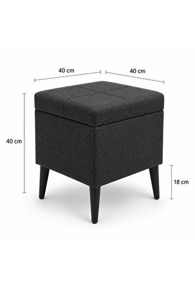 Lütfiye Gündoğan Puf Puf & Bench