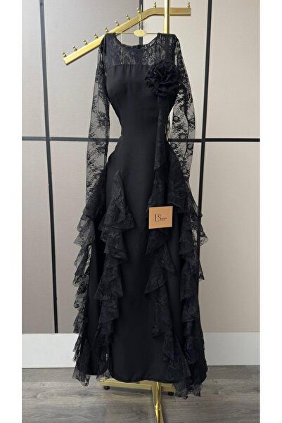 ELEGANTKSA Jewel Dress