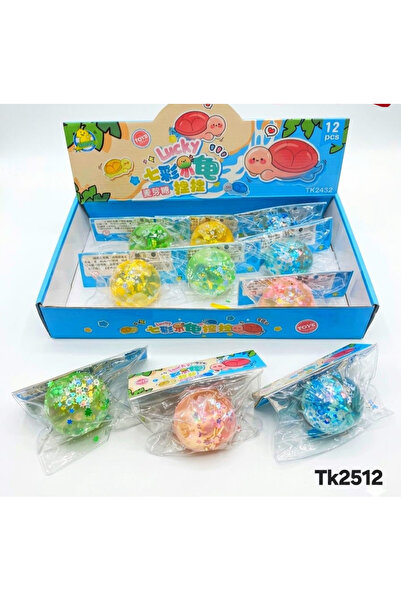 TREND MIX Squishy Stress Relief Toy 🧸 ✨ 12 Pieces of There Are Gifts School ...