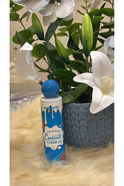 Sugar Rush Body Spray with the Scent of Cookies and Ice Cream168Ml