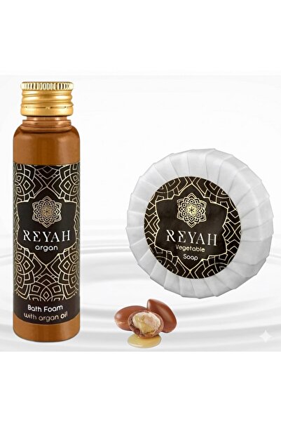 REYAH Set Cosmetice Hotel 1