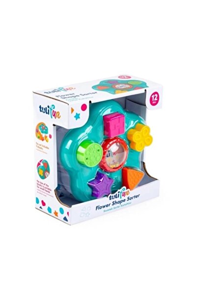 Other Jucărie interactivă, multicoloră, pentru copii de la 12 luni