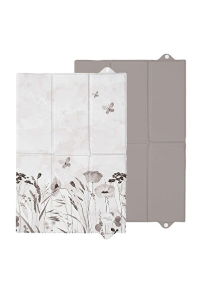 CEBA Salteluță pliabilă pentru schimbat scutece Basic Nature Harmony 40x60cm