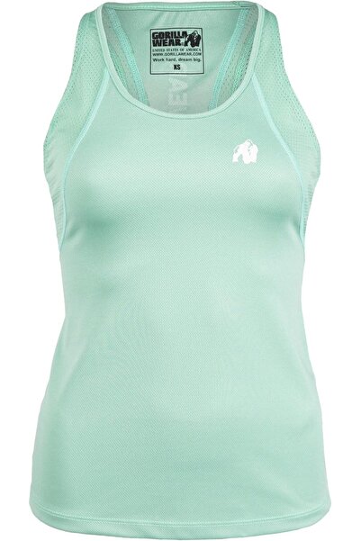 Gorilla Wear Seattle Tank Top
