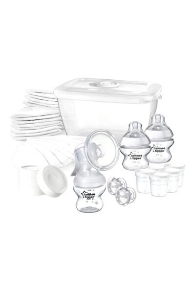 tommee tippee Pompe de sân