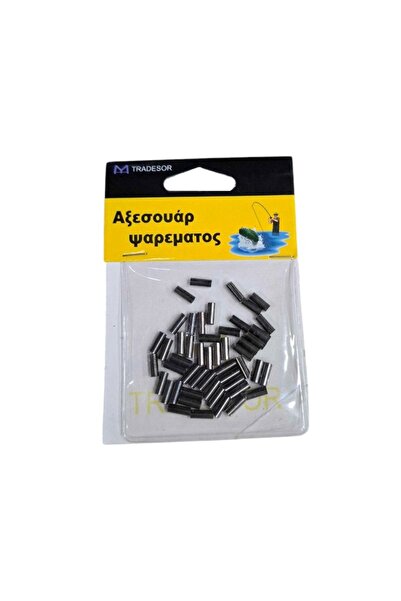 Tradesor Απλές συνδέσεις καλωδίων - Κλιπς - Αρ. 3 - 30299